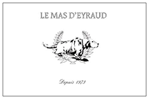 Le Mas D'Eyraud